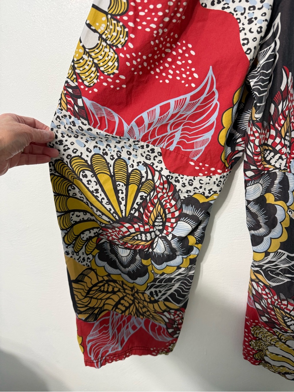 FP Movement by Free People Game Day Barrel tapered pants - Picture 9 of 14